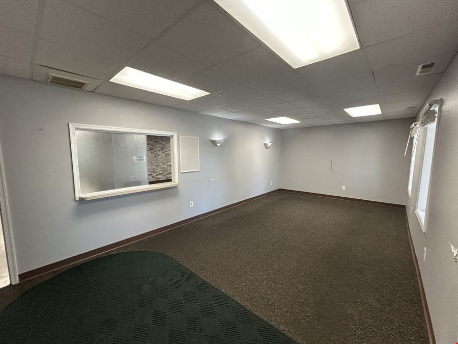 Southside Professional Center Suite 101-103
