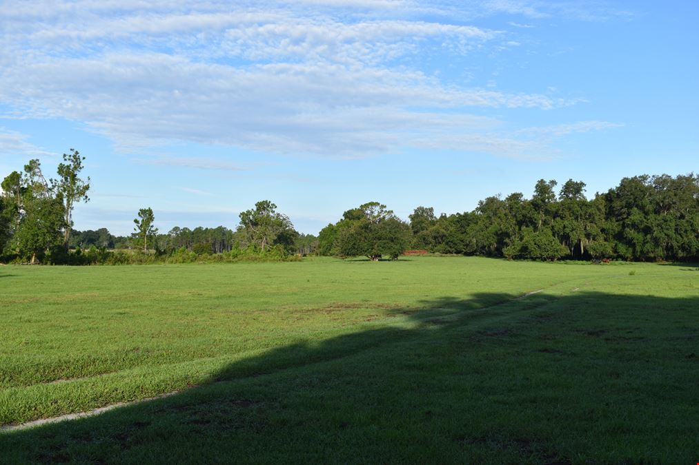 Lake County 2,478 ± Acre Land Investment and Ranch