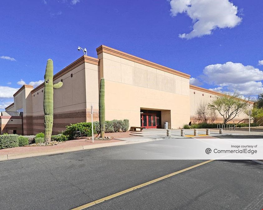 Arrowhead Towne Center - 7780 & 7785 West Arrowhead Towne Center