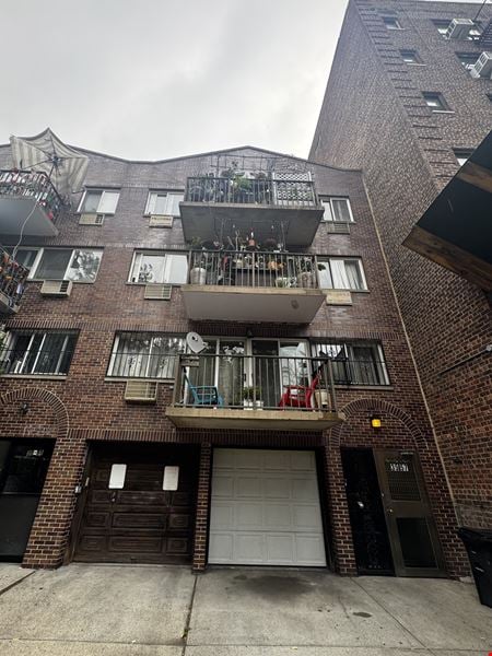 Preview of Multi-Family space for Sale at 35-57 86th Street