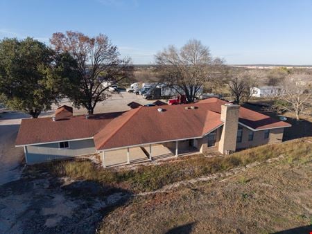 Preview of Office space for Rent at 7765 FM 482 - Office