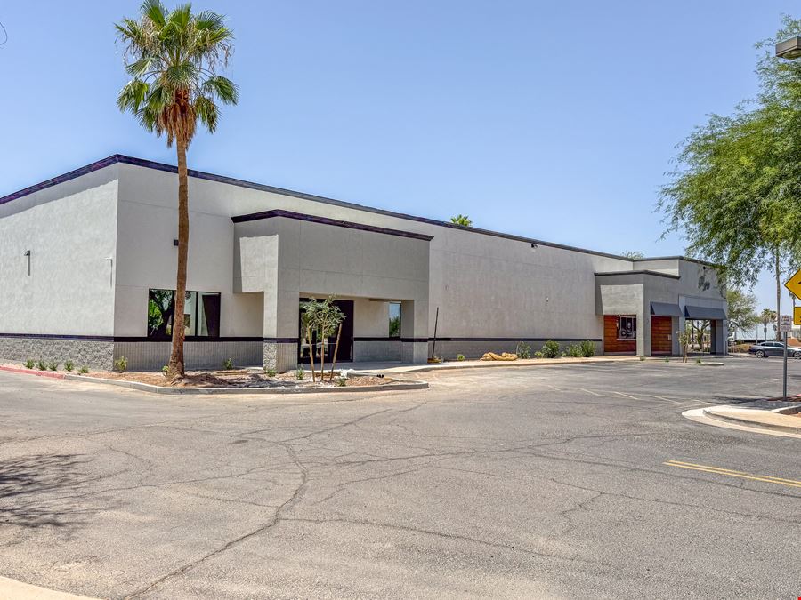 7561 E Baseline Rd