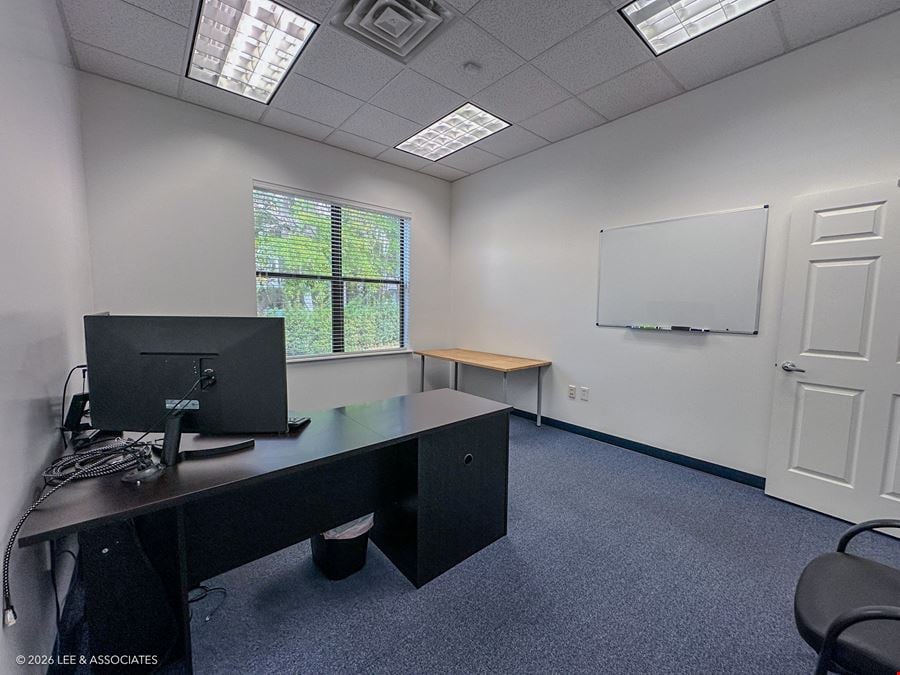 5010 Newberry Road, Suite D