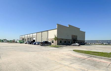 Preview of Industrial space for Sale at 2436 Peyton Road