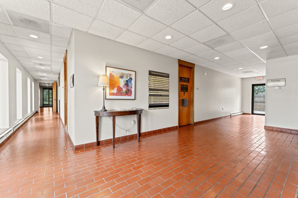 Goodwood Office Building