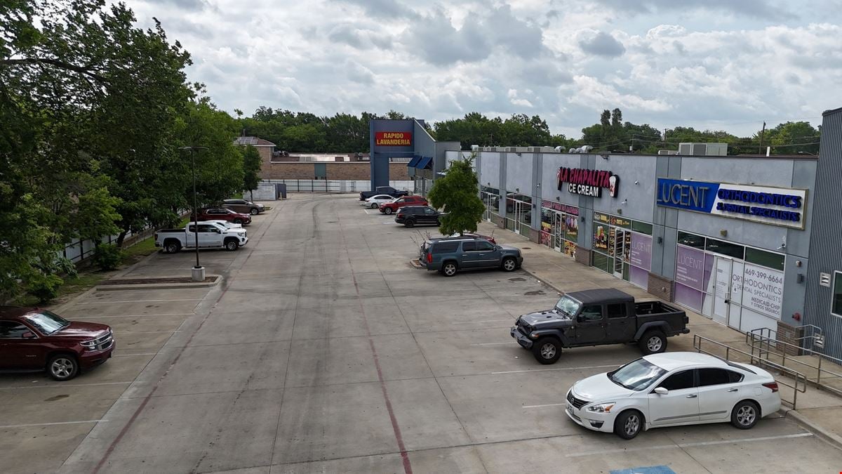 2702 S. Buckner Blvd.