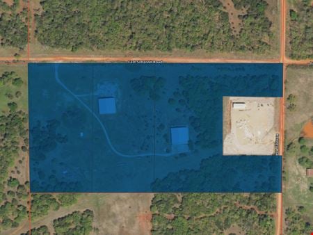 Preview of Industrial space for Sale at 11175 EAST SIMPSON ROAD