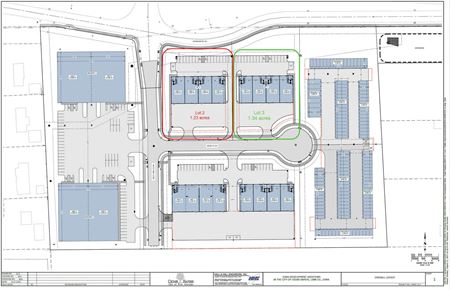 Preview of VacantLand space for Sale at 1406 Adair Ct SW #Lot 3