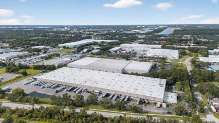 Preview of Industrial space for Rent at 3102 Queen Palm Dr