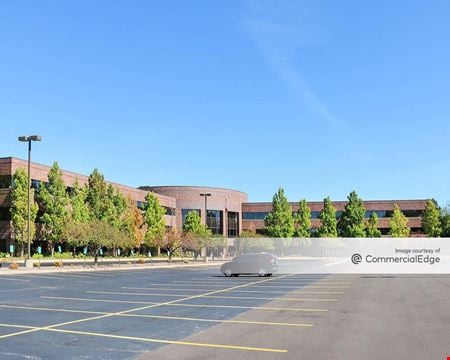 Preview of Office space for Rent at 18650 West Corporate Drive