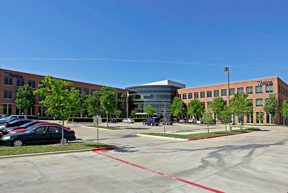 4300 Centreway Place (R031)