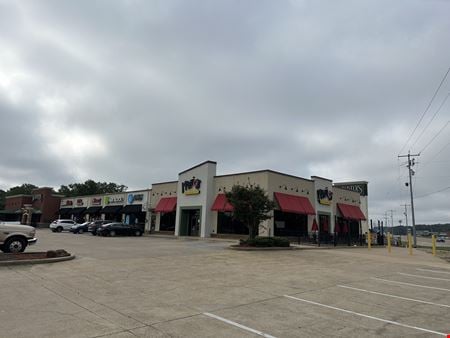 Preview of Retail space for Rent at 1040 U.S. 49