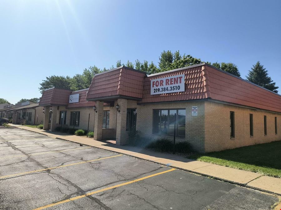 Dyer Office Building