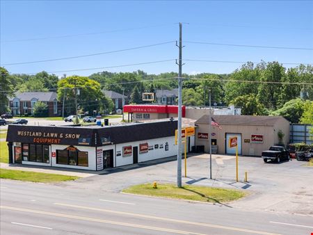 Preview of Unassigned space for Sale at 27429 Joy Road