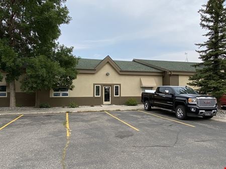 Preview of Industrial space for Rent at 10 Evergreen