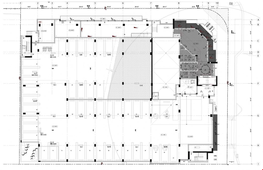 Retail  / Office | Flagler Oasis