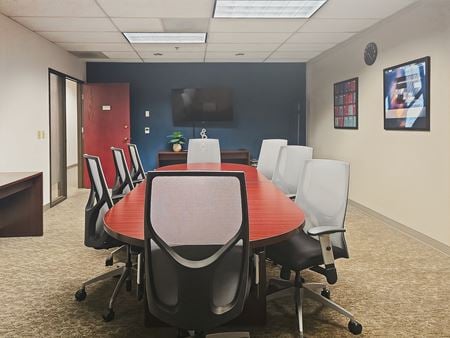 Preview of Coworking space for Rent at 10121 Southeast Sunnyside Road #300