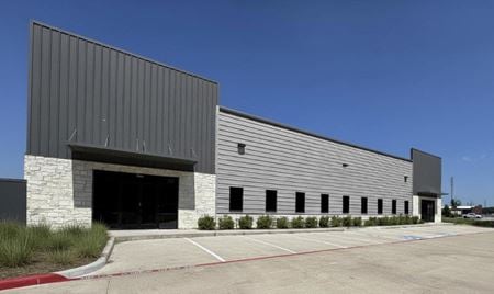 Preview of Industrial space for Rent at 4551 Richey Road