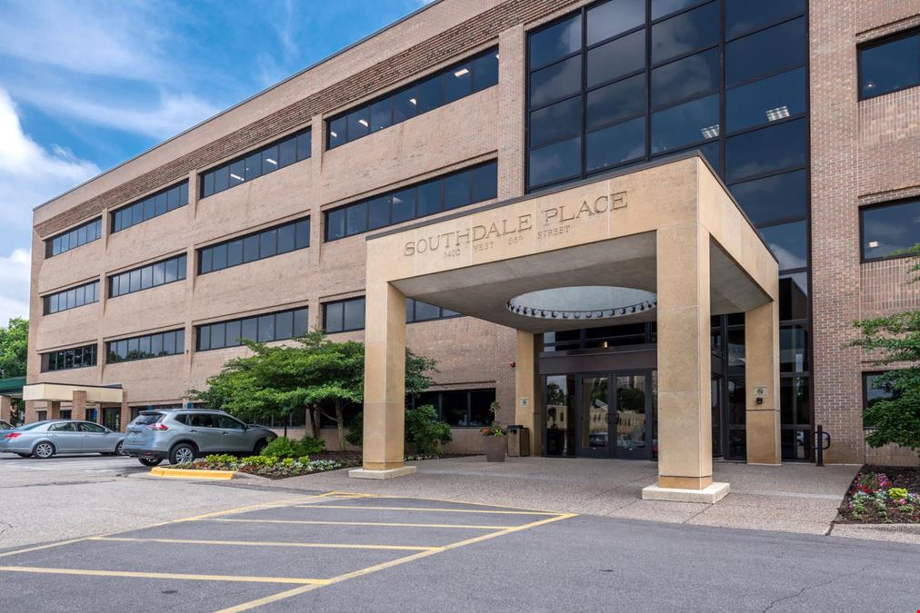 Southdale Place