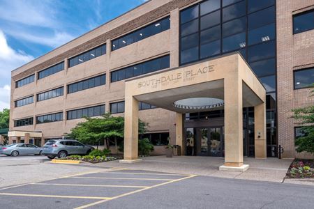 Preview of Healthcare space for Rent at 3400 West 66th Street