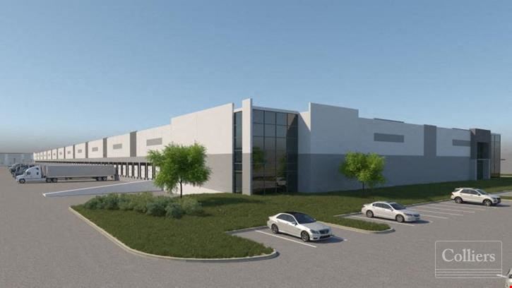 INTERNATIONAL PARK OF COMMERCE (IPC)