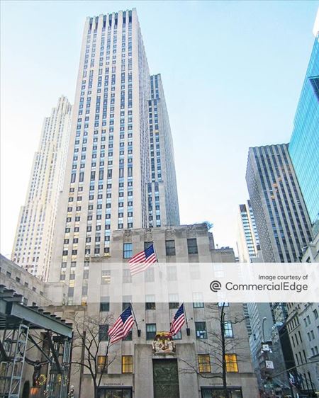 Preview of Office space for Rent at 620 Fifth Avenue