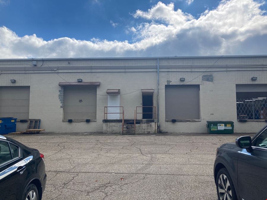 1340 Home Avenue, Suite F-G
