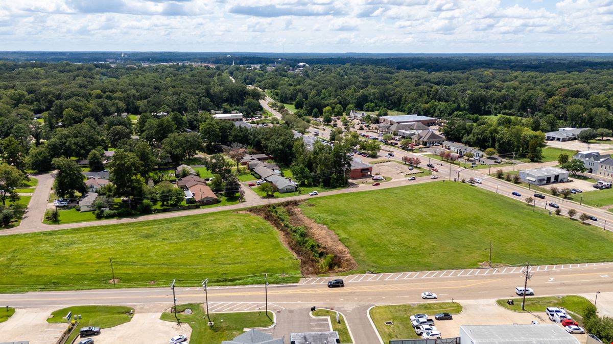 0 E Northside Drive
