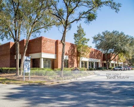 Preview of Industrial space for Rent at 7900 Belfort Pkwy