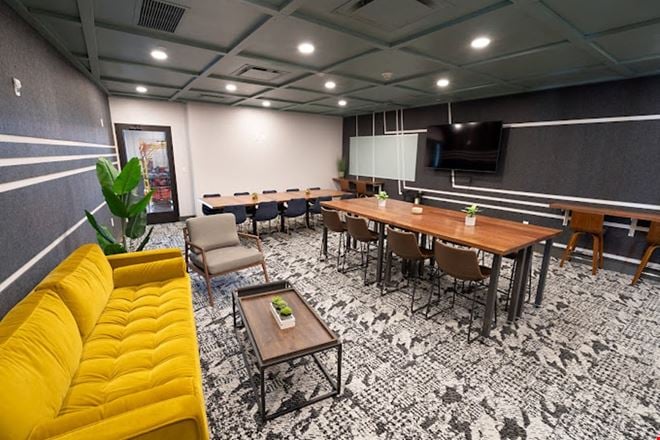 Preview of Office space for Rent at 7875 Montgomery Road