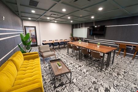 Preview of Coworking space for Rent at 7875 Montgomery Road