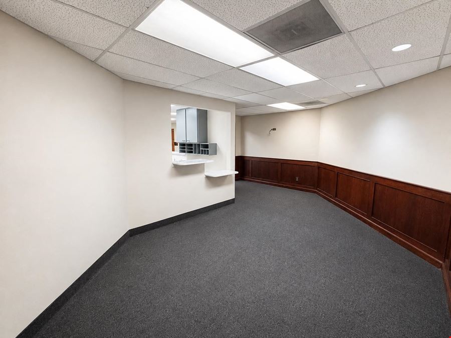 Cottonwood Medical Center