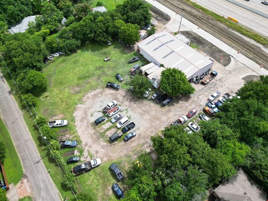 630 N I 35 Rd