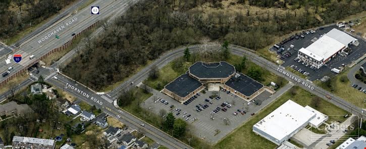 Northeast Philadelphia Flex Space and Redevelopment Opportunity Near I-95