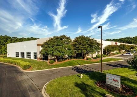 Preview of Industrial space for Rent at 2915 Whitehall Park Dr