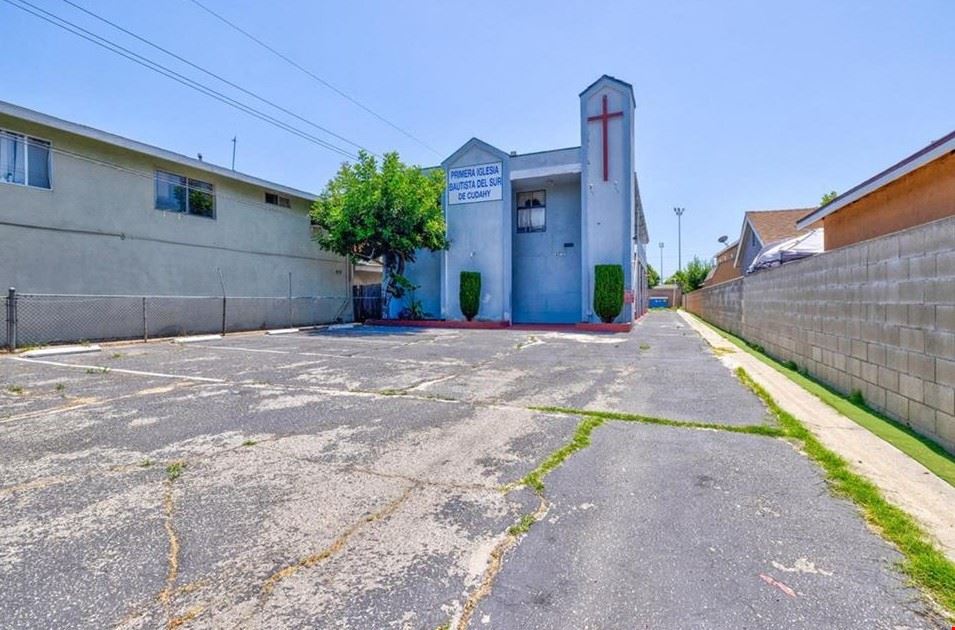 4212 Clara St