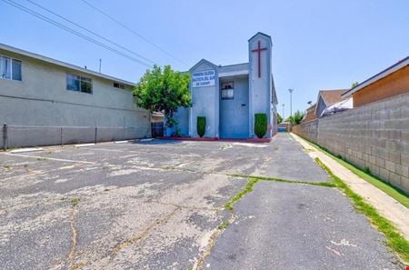 Preview of Other space for Sale at 4212 Clara St