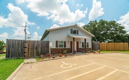 Preview of Office space for Sale at 1610 N Park St