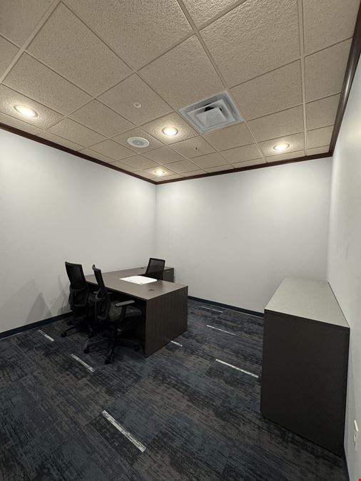 Knight Barry Title Sublease