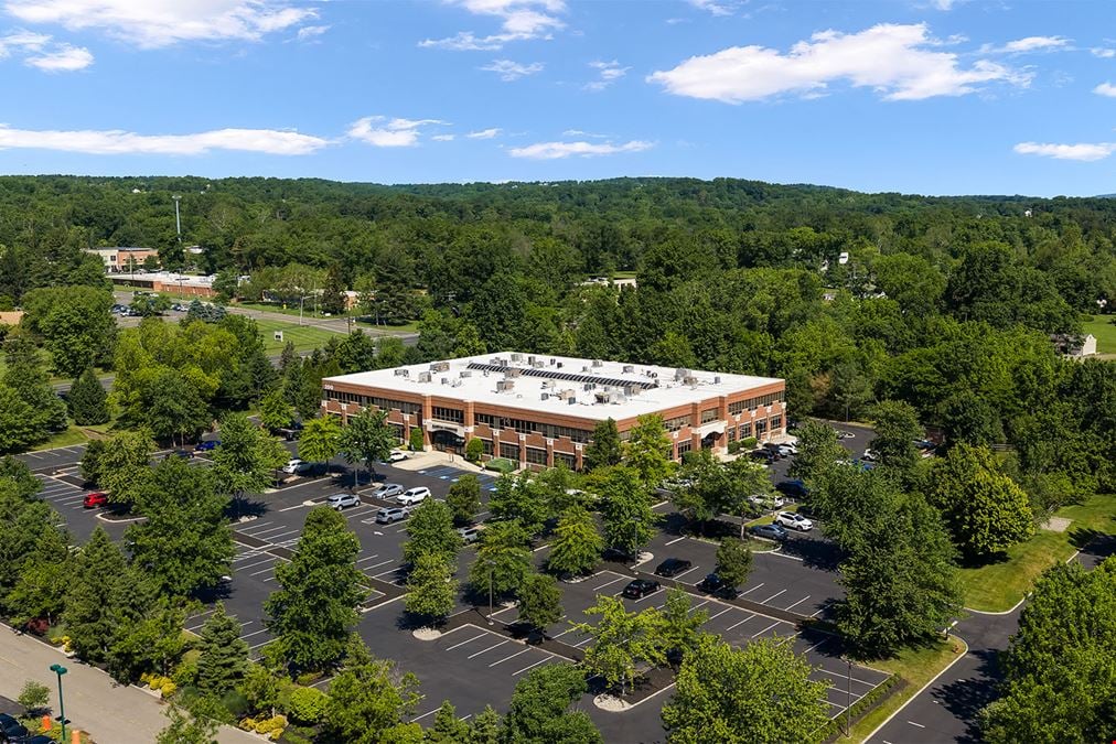 Raritan Commons