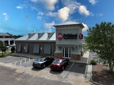 Preview of Office space for Sale at 101 Paul Stabler Dr