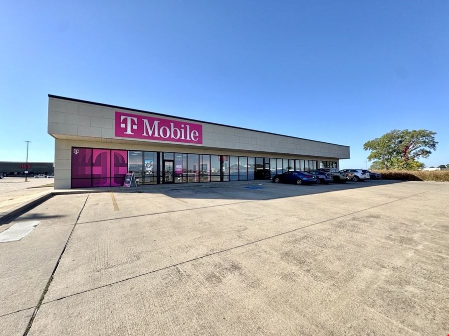 1402 W. Grant Ave.