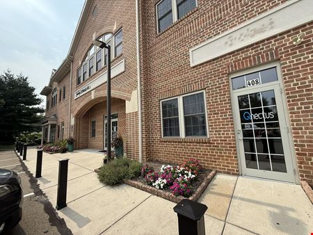 Preview of Office space for Rent at 400 Old Forge Lane