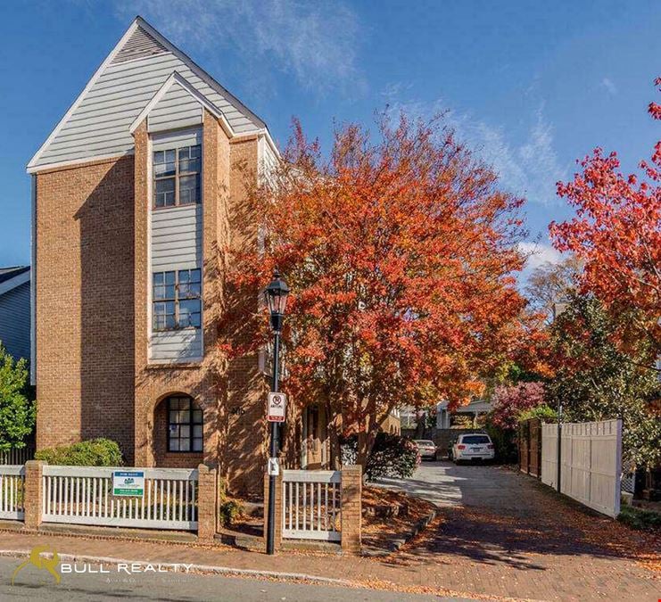 44 Unit Multifamily Portfolio Opportunity in Charlotte, NC