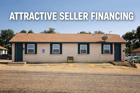 Preview of Multi-Family space for Sale at 607 W Wilson St