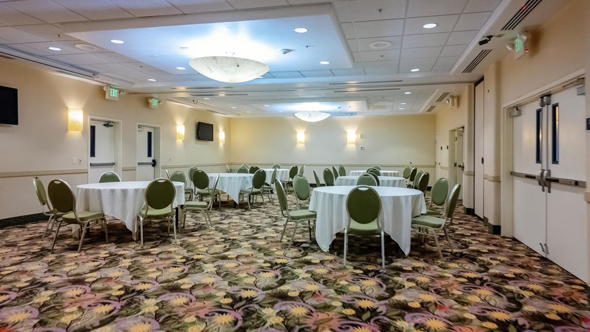 Radisson Hotel Yuma