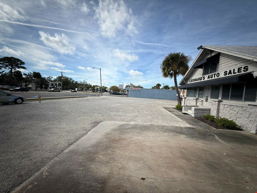 Redevelopment Opportunity on US 192