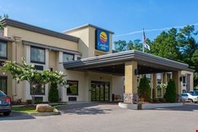 Comfort Inn Tupelo