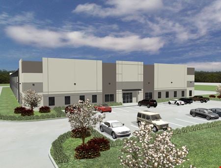 Preview of commercial space at 0 Rankin Rd