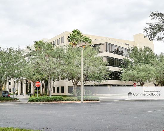 Preview of Office space for Rent at 1101 Greenwood Blvd